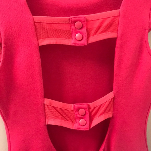 Alice and Olivia Party Dress - Picture 3 of 3